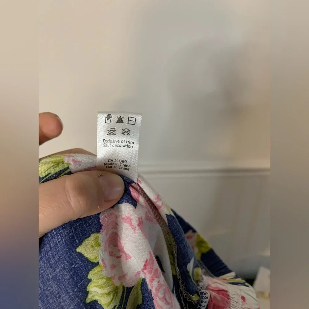 Summer skirt - Picture 9 of 9